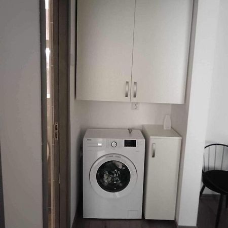 Enci Kiado Apartman Miercurea Ciuc Exterior foto